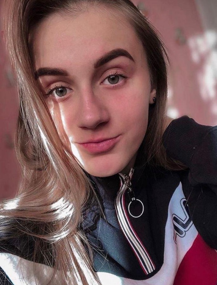 Индивидуалка 🎥 ДАРЬЯ фото № 2 в городе Калининск