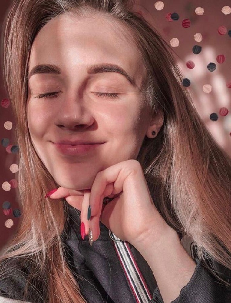 Индивидуалка 🎥 ДАРЬЯ фото № 2 в городе Калининск