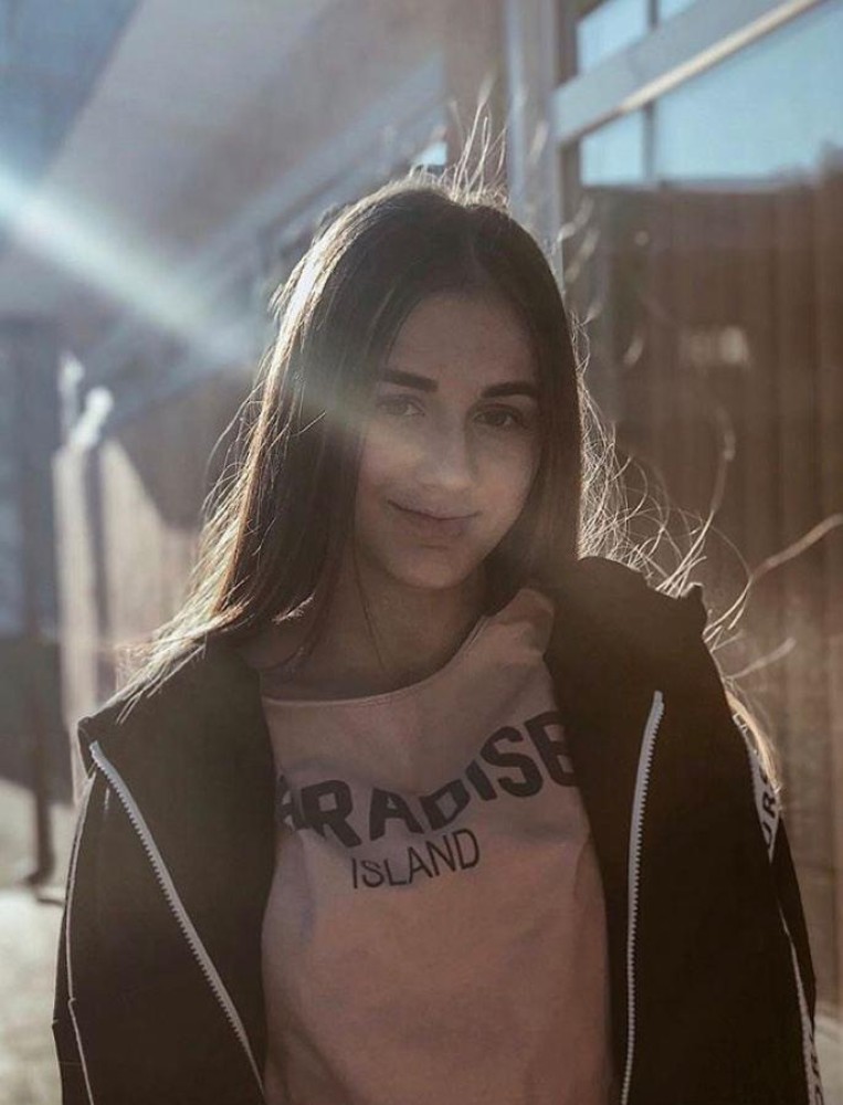 Индивидуалка 🎥 ДАРЬЯ фото № 2 в городе Калининск