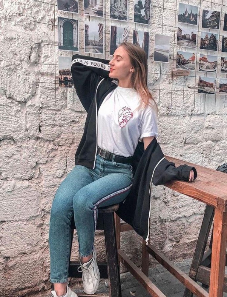 Индивидуалка 🎥 ДАРЬЯ фото № 2 в городе Калининск