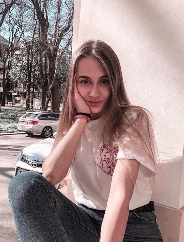 Индивидуалка 🎥 ДАРЬЯ фото № 2 в городе Калининск