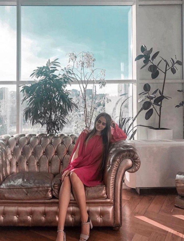 Индивидуалка 🎥 ДАРЬЯ фото № 2 в городе Калининск