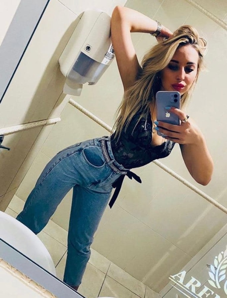 Индивидуалка 🎥 Ева фото № 2 в городе Калининск