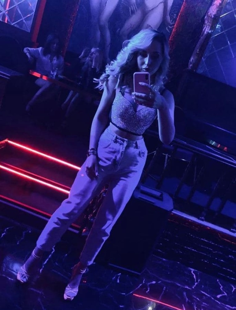 Индивидуалка 🎥 Ева фото № 2 в городе Калининск