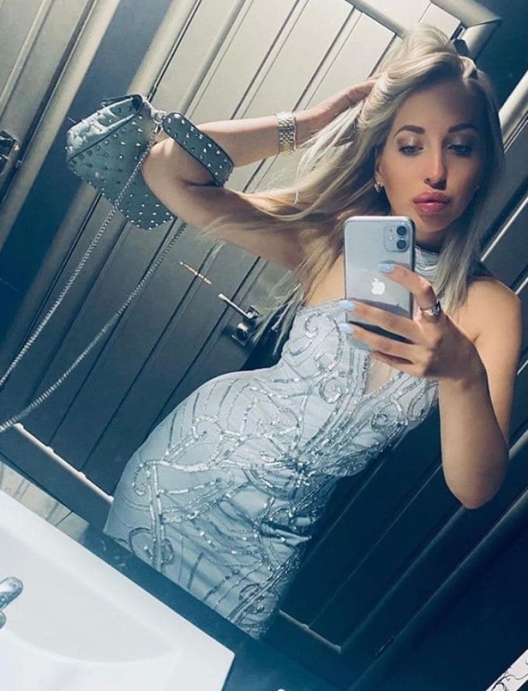 Индивидуалка 🎥 Ева фото № 2 в городе Калининск