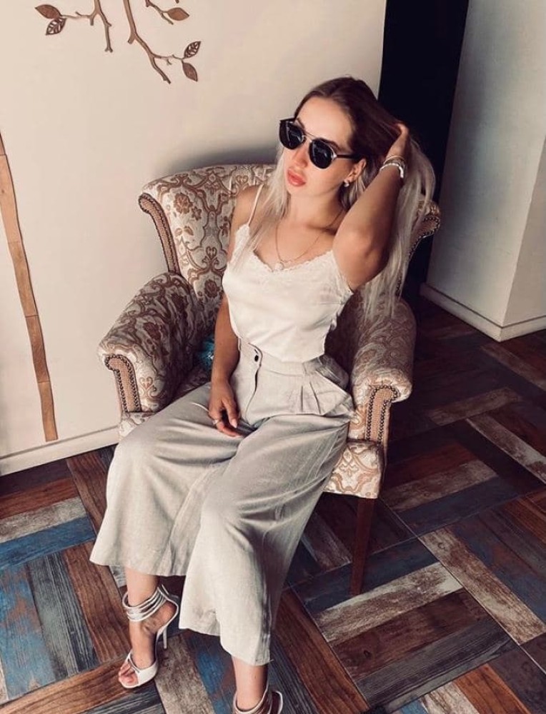 Индивидуалка 🎥 Ева фото № 2 в городе Калининск