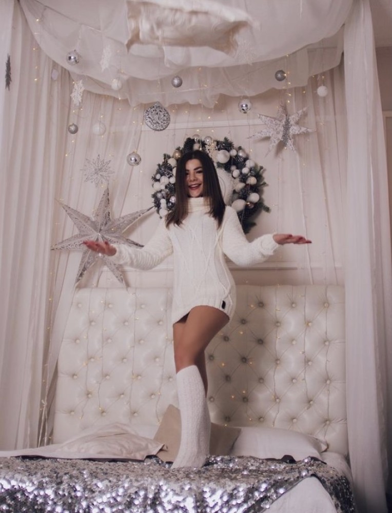 Индивидуалка 🎥 Инга фото № 2 в городе Калининск