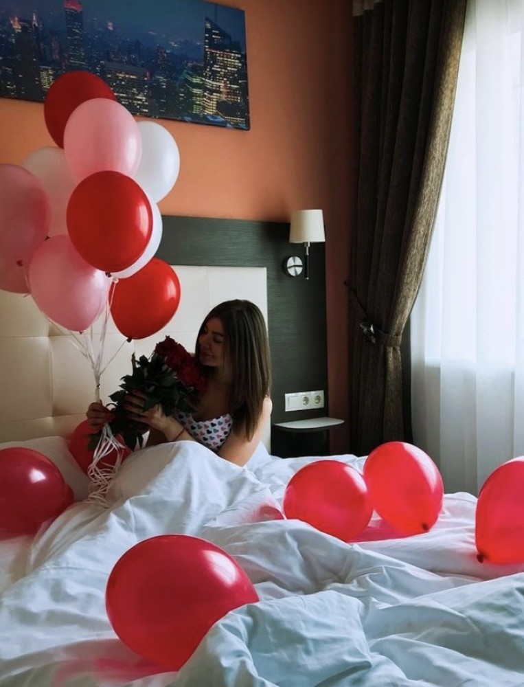 Индивидуалка 🎥 Инга фото № 2 в городе Калининск