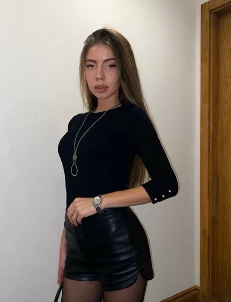 Индивидуалка 🎥 Лена фото № 2 в городе Калининск