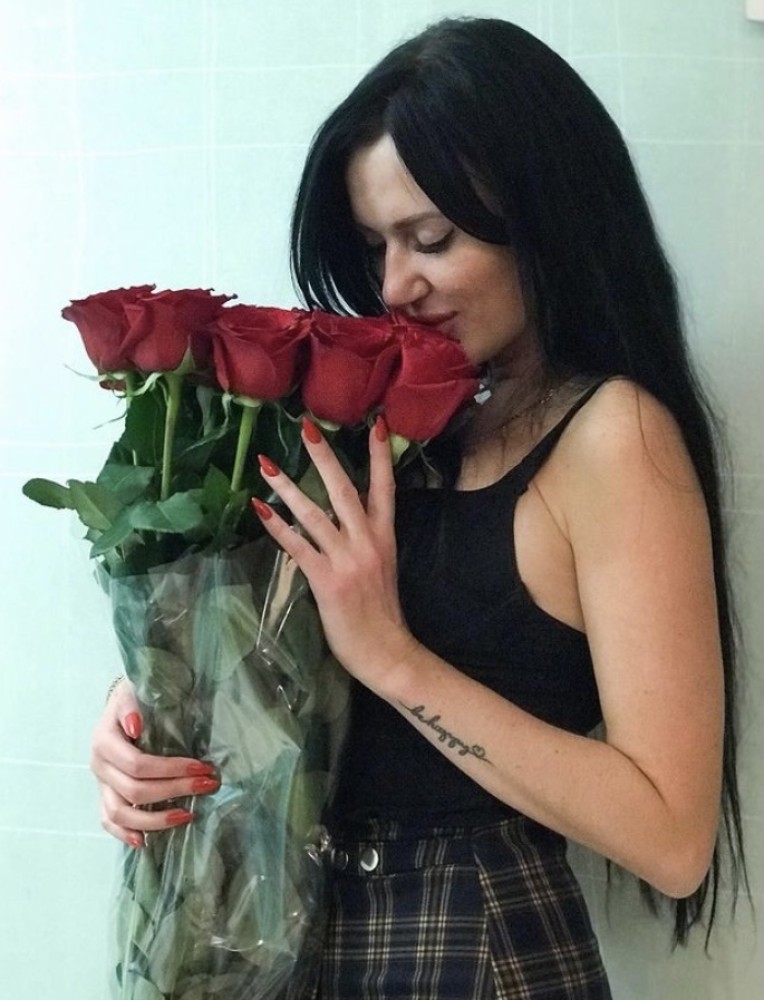 Индивидуалка 🎥 Урсула фото № 2 в городе Калининск