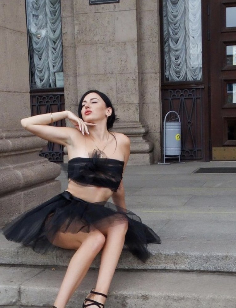 Индивидуалка 🎥 Урсула фото № 2 в городе Калининск