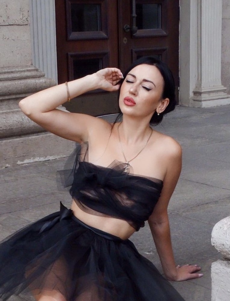 Индивидуалка 🎥 Урсула фото № 2 в городе Калининск