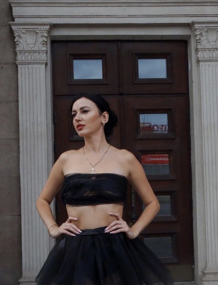 Индивидуалка 🎥 Урсула фото № 2 в городе Калининск