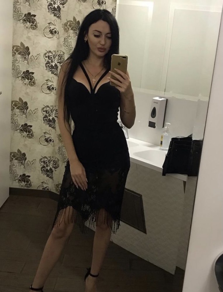 Индивидуалка 🎥 Урсула фото № 2 в городе Калининск