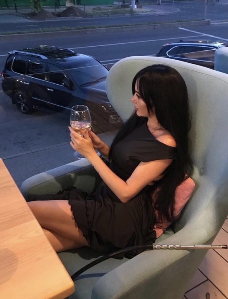 Индивидуалка 🎥 Урсула фото № 2 в городе Калининск