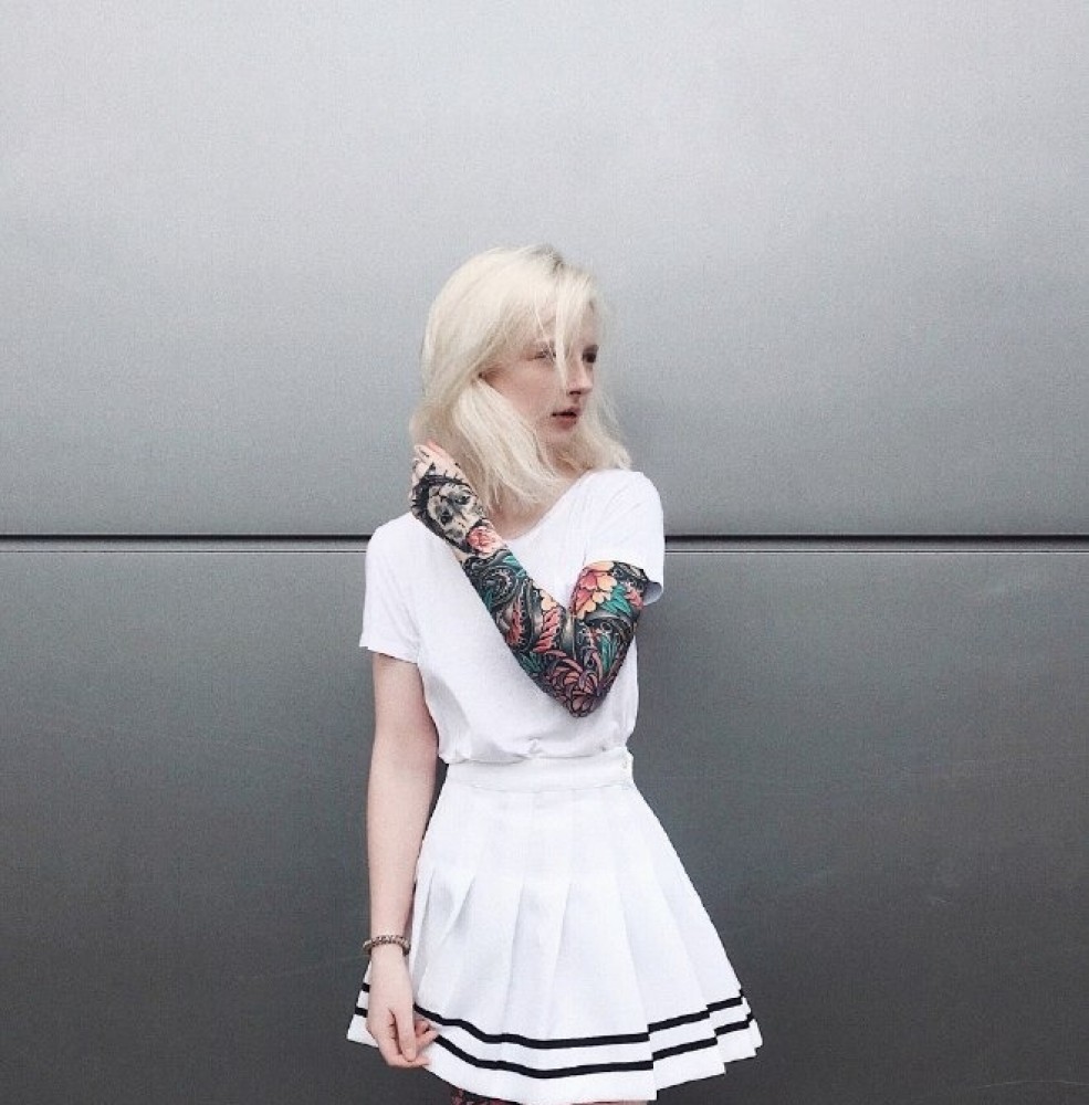 Индивидуалка Валя главное фото в городе Калининск 