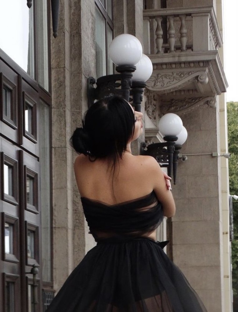 Индивидуалка 🎥 Урсула главное фото в городе Калининск 