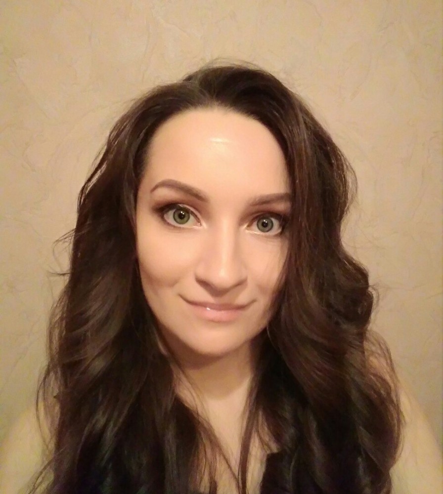 Индивидуалка Влада главное фото в городе Калининск 