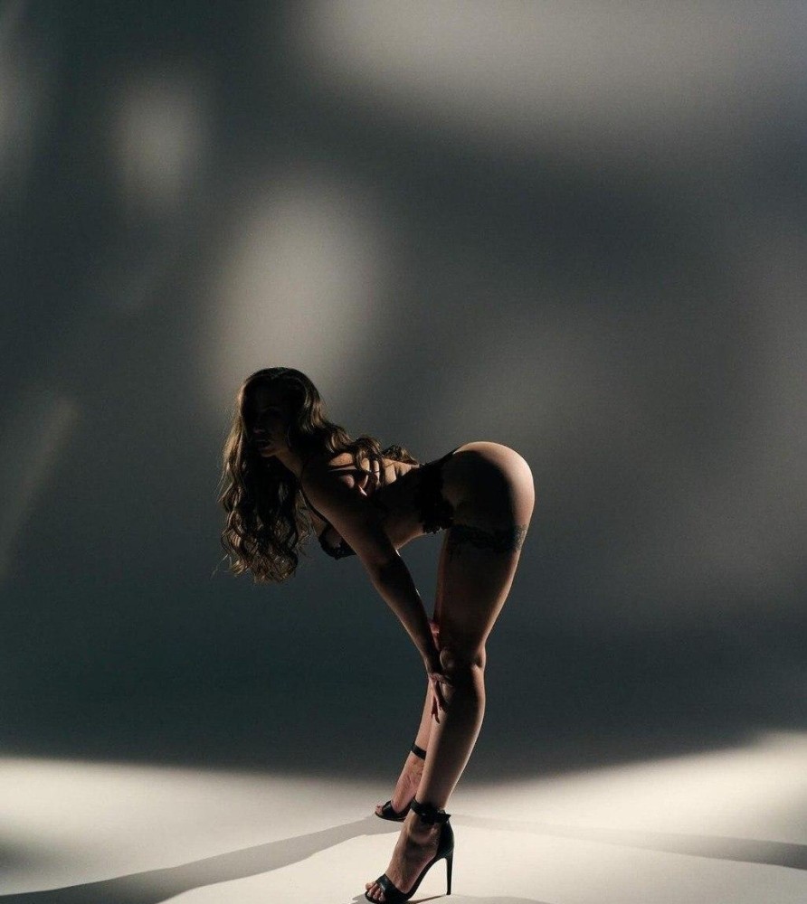 Индивидуалка Алекса фото № 2 в городе Калининск