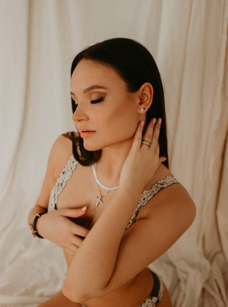 Индивидуалка Анастасия фото № 2 в городе Калининск