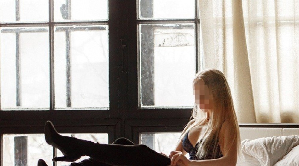 Индивидуалка Анастасия фото № 2 в городе Калининск