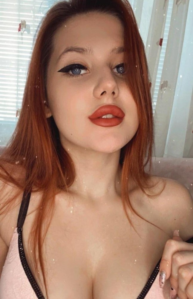 Индивидуалка Дашка фото № 2 в городе Калининск