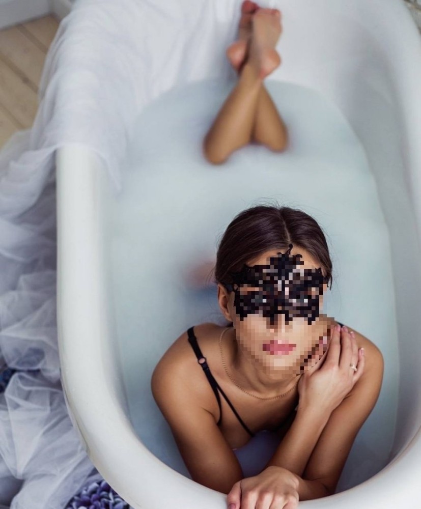 Индивидуалка Дашка фото № 2 в городе Калининск