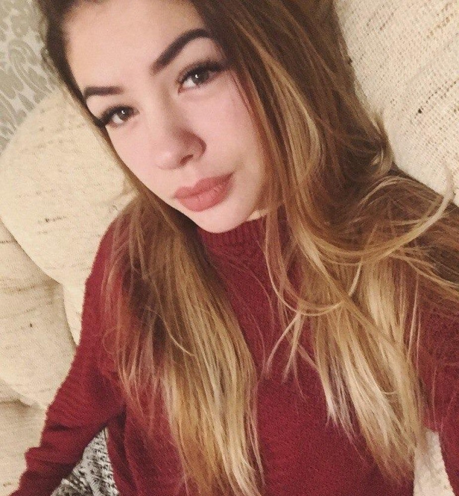 Индивидуалка Марина главное фото в городе Калининск 