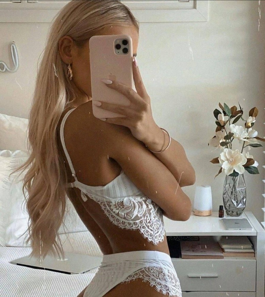 Индивидуалка Елена фото № 2 в городе Калининск