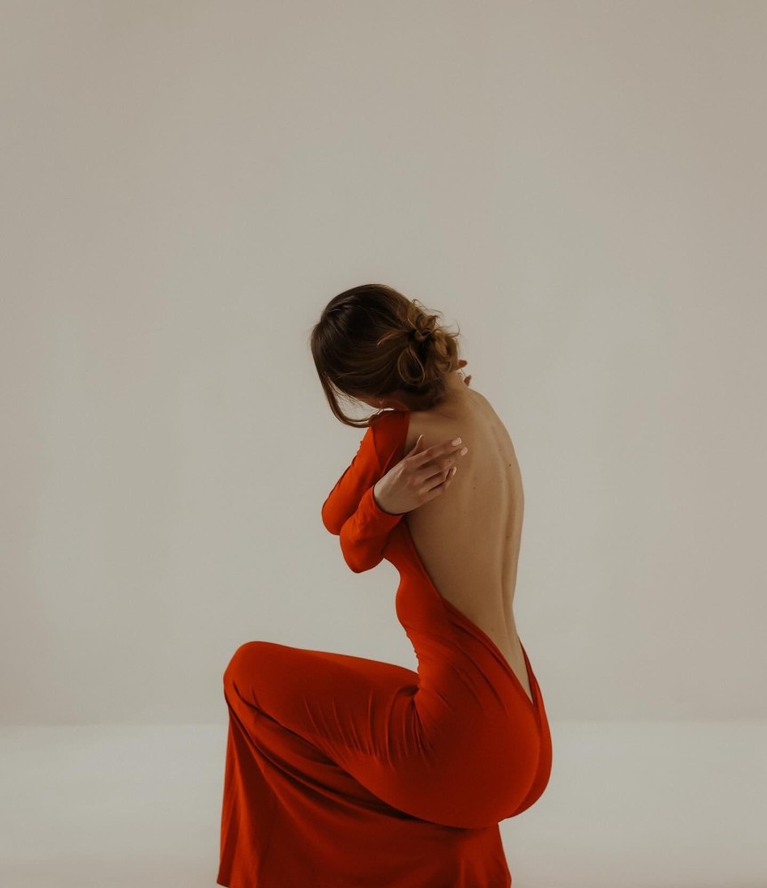 Индивидуалка Ева фото № 2 в городе Калининск