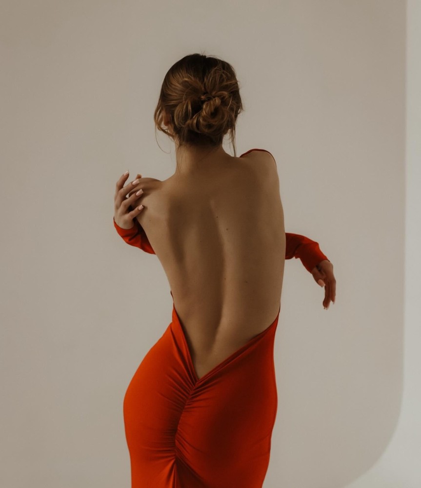 Индивидуалка Ева фото № 2 в городе Калининск