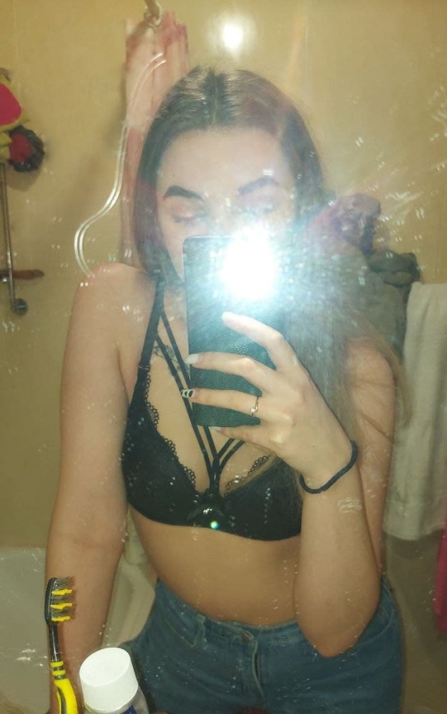 Индивидуалка Инга фото № 2 в городе Калининск