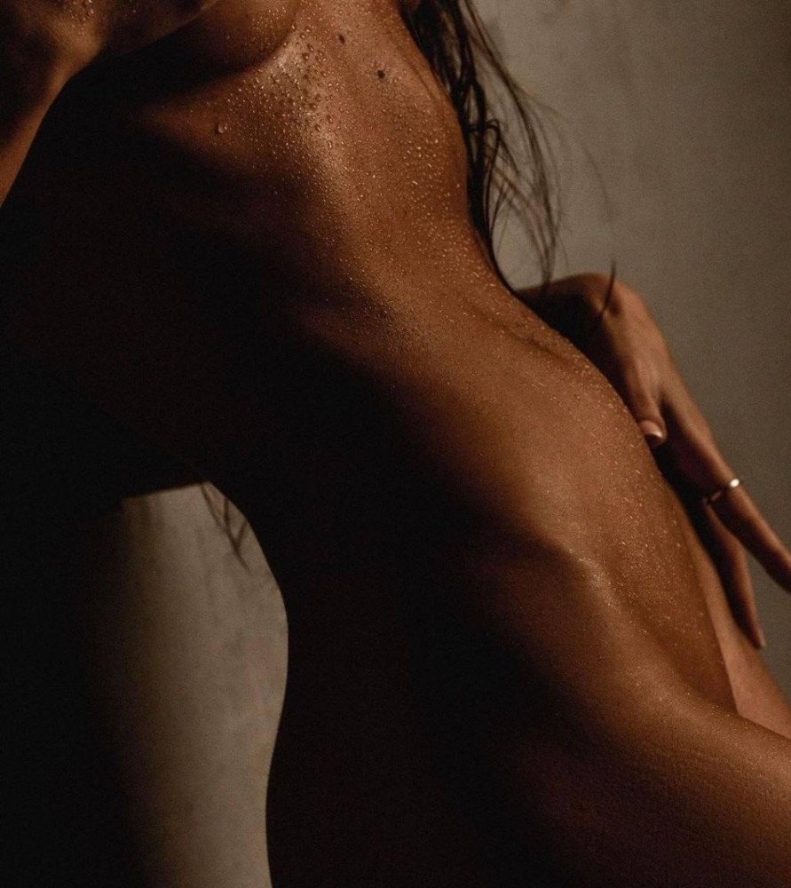 Индивидуалка Ира фото № 2 в городе Калининск