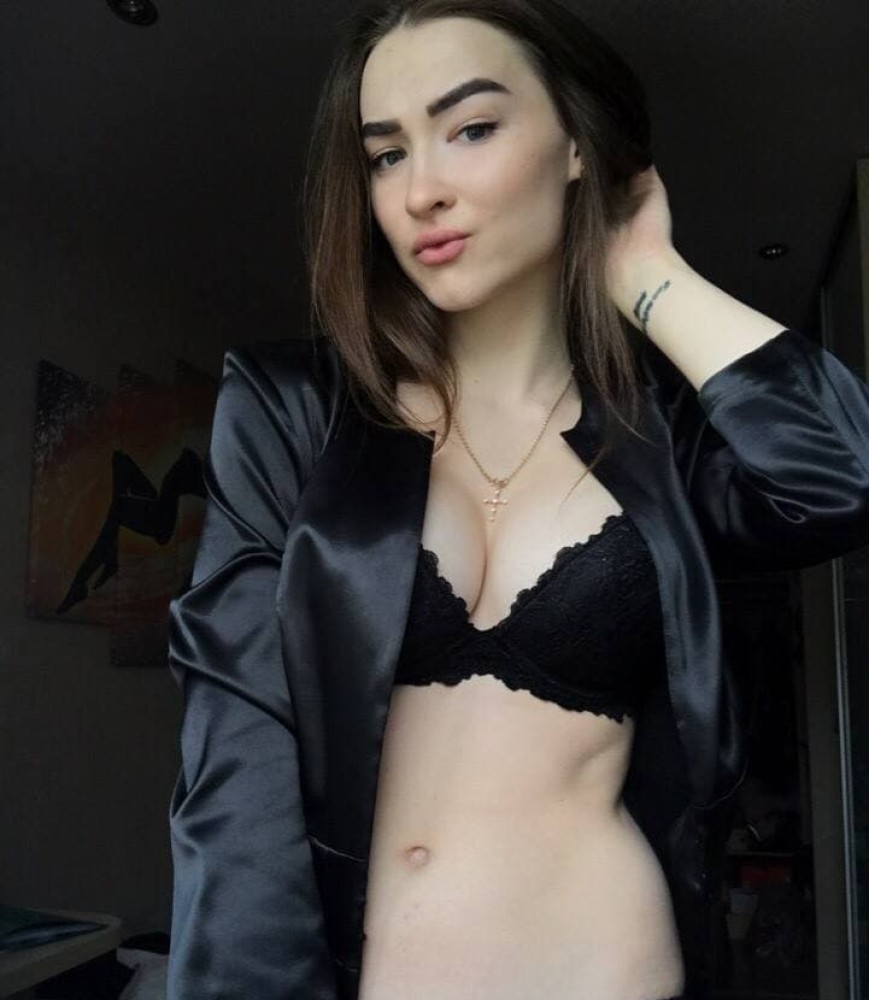 Индивидуалка Ирина фото № 2 в городе Калининск