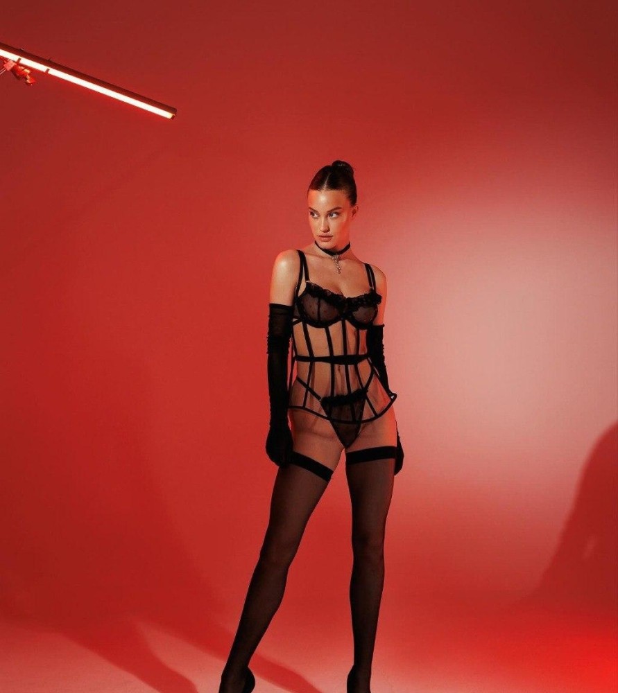 Индивидуалка Карина фото № 2 в городе Калининск