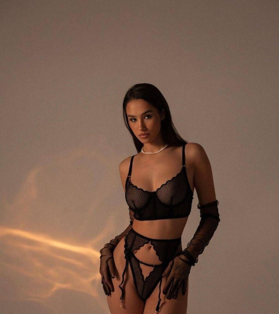 Индивидуалка Катерина фото № 2 в городе Калининск