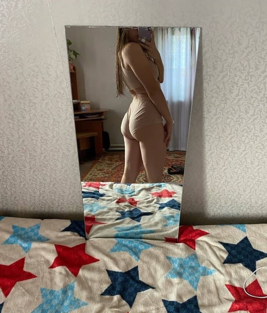 Индивидуалка Катрин фото № 2 в городе Калининск