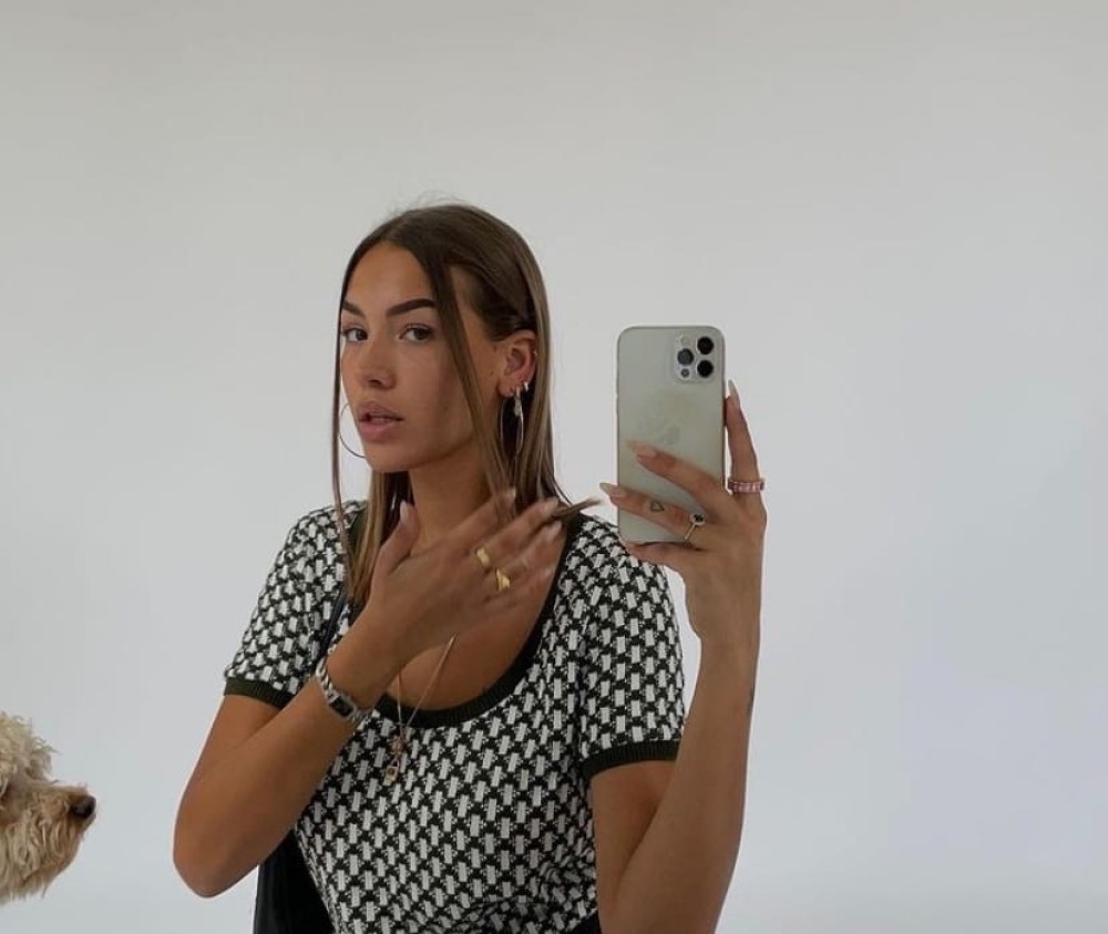 Индивидуалка Катя фото № 2 в городе Калининск