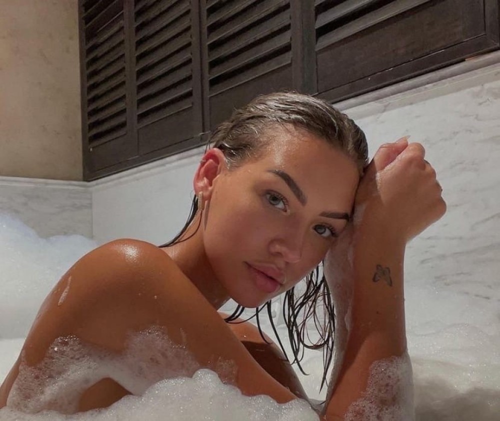 Индивидуалка Катя фото № 2 в городе Калининск