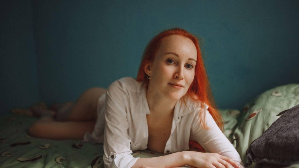 Индивидуалка Лариса фото № 2 в городе Калининск