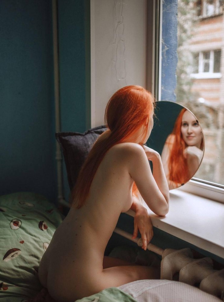 Индивидуалка Лариса фото № 2 в городе Калининск