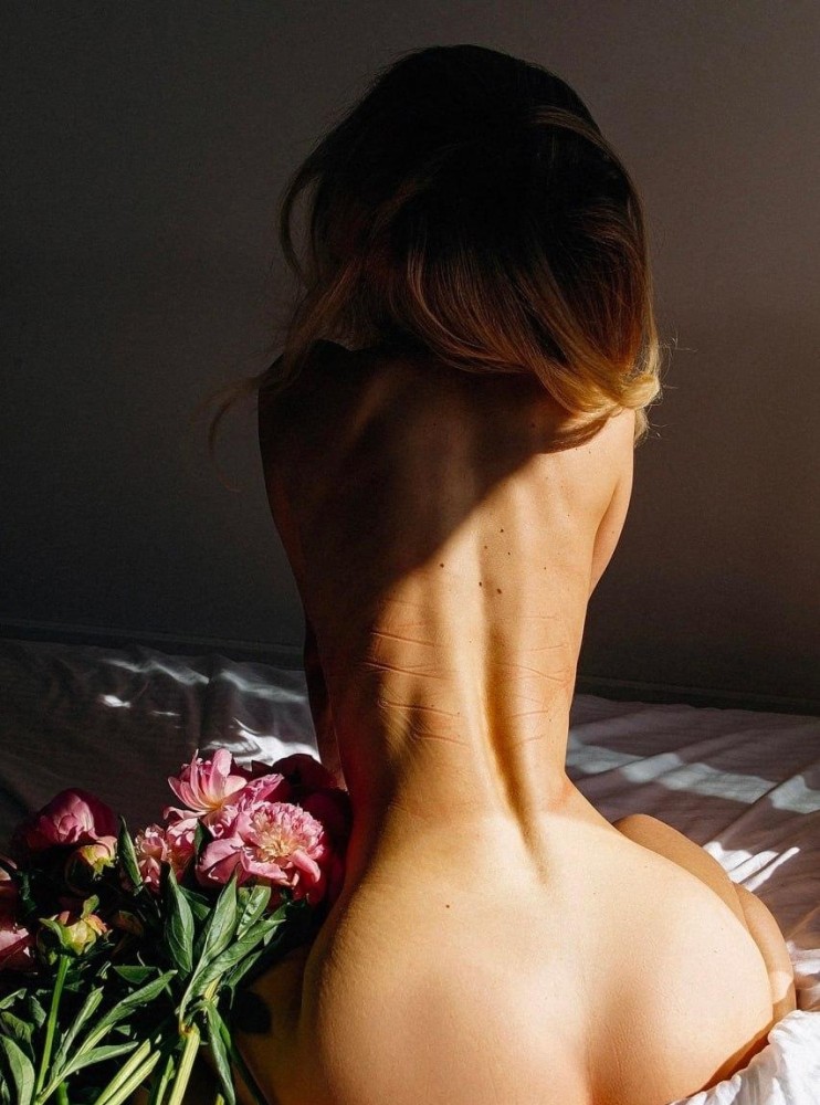 Индивидуалка Лика фото № 2 в городе Калининск