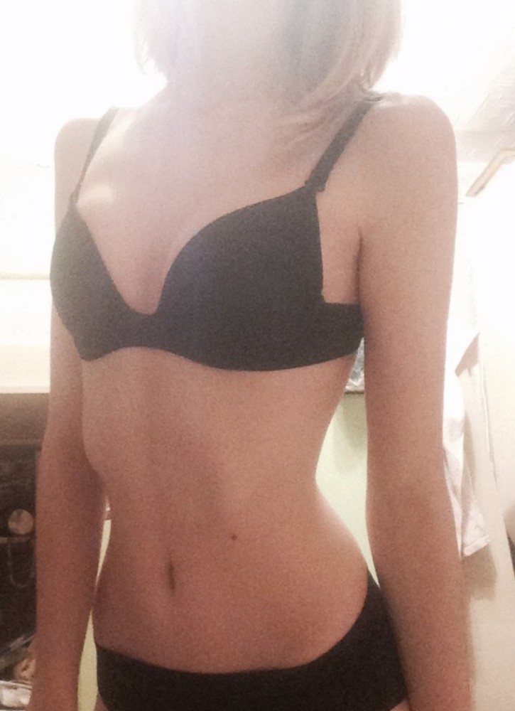 Индивидуалка Лия фото № 2 в городе Калининск