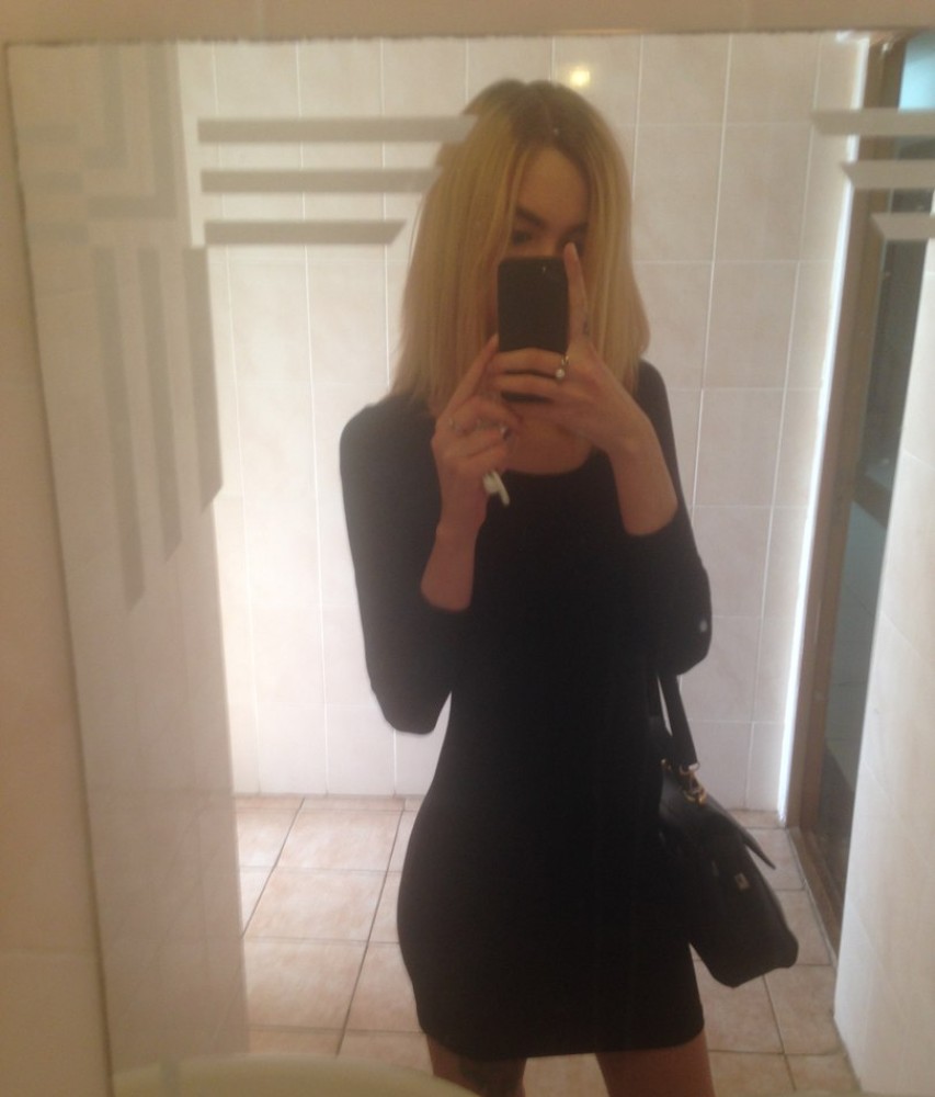 Индивидуалка Лия фото № 2 в городе Калининск