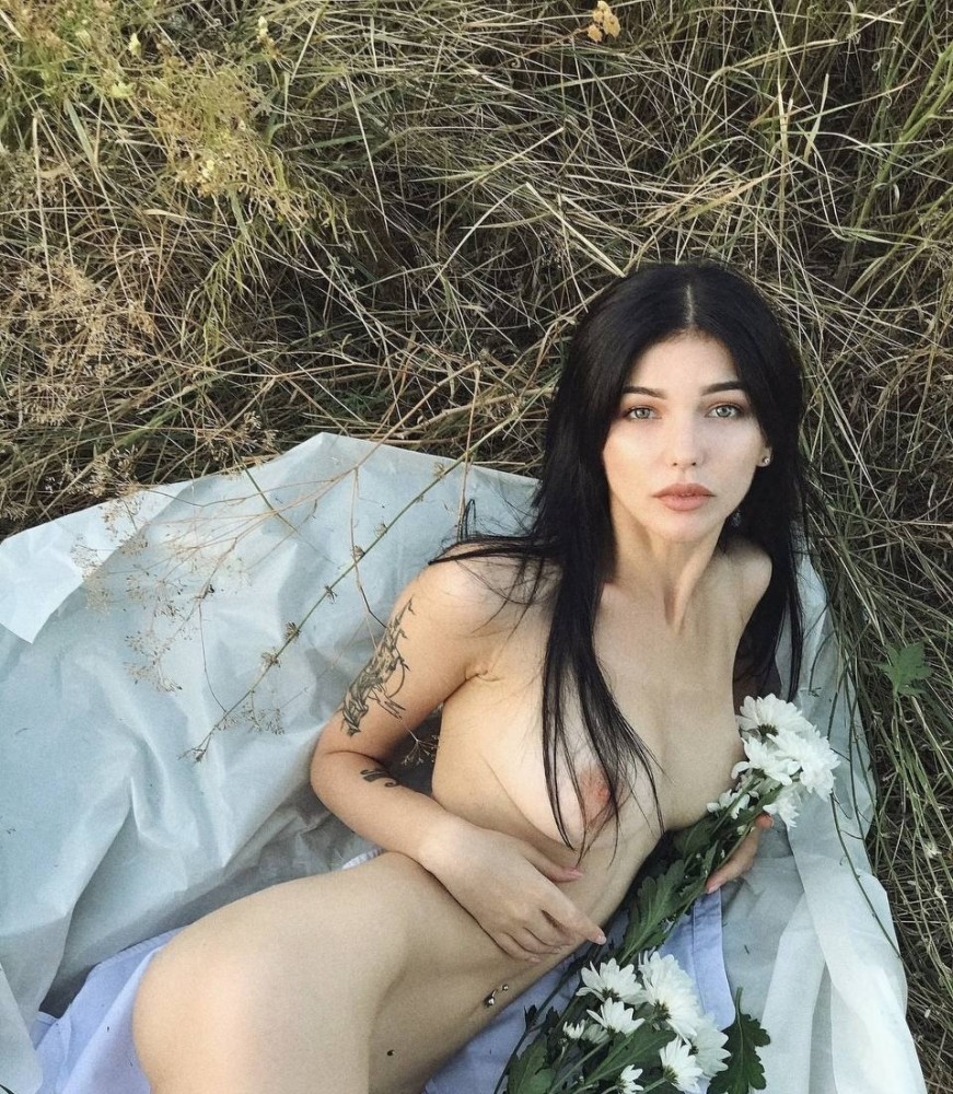 Индивидуалка Лиза фото № 2 в городе Калининск