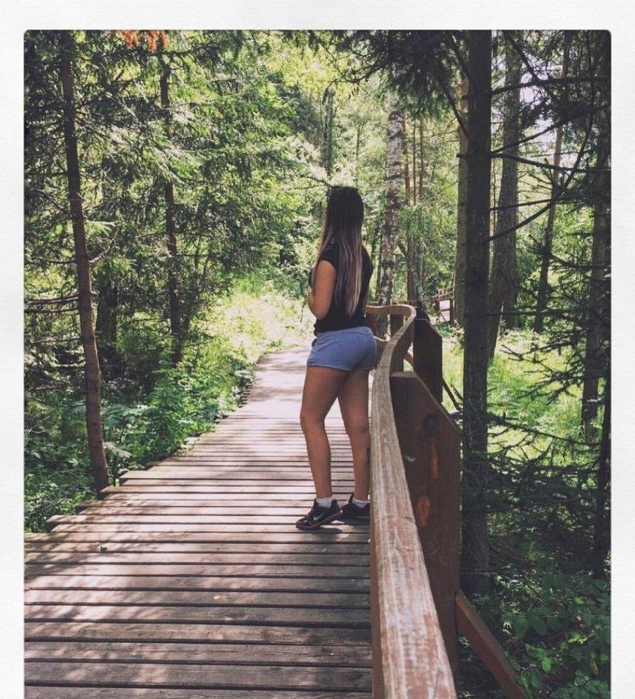 Индивидуалка Марина фото № 2 в городе Калининск