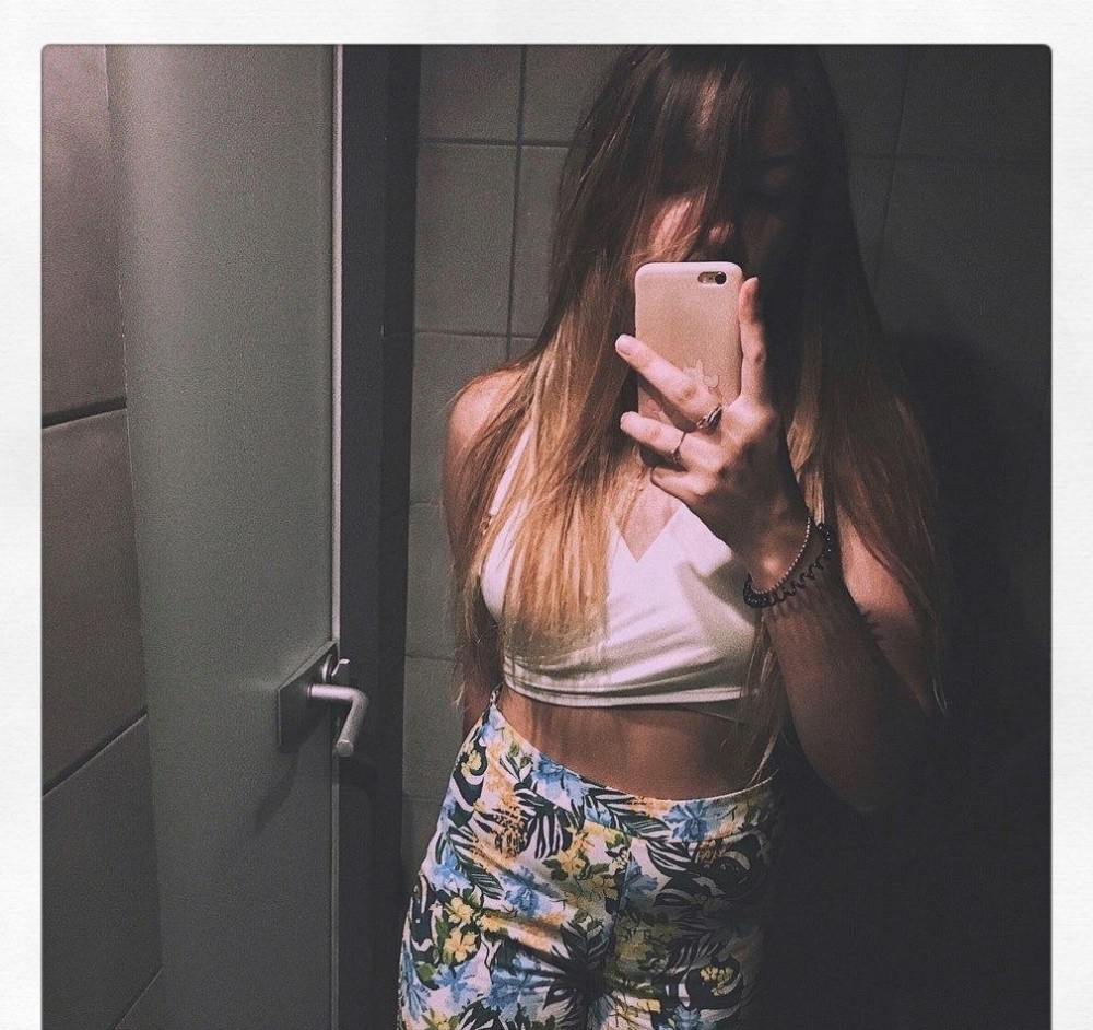 Индивидуалка Марина фото № 2 в городе Калининск