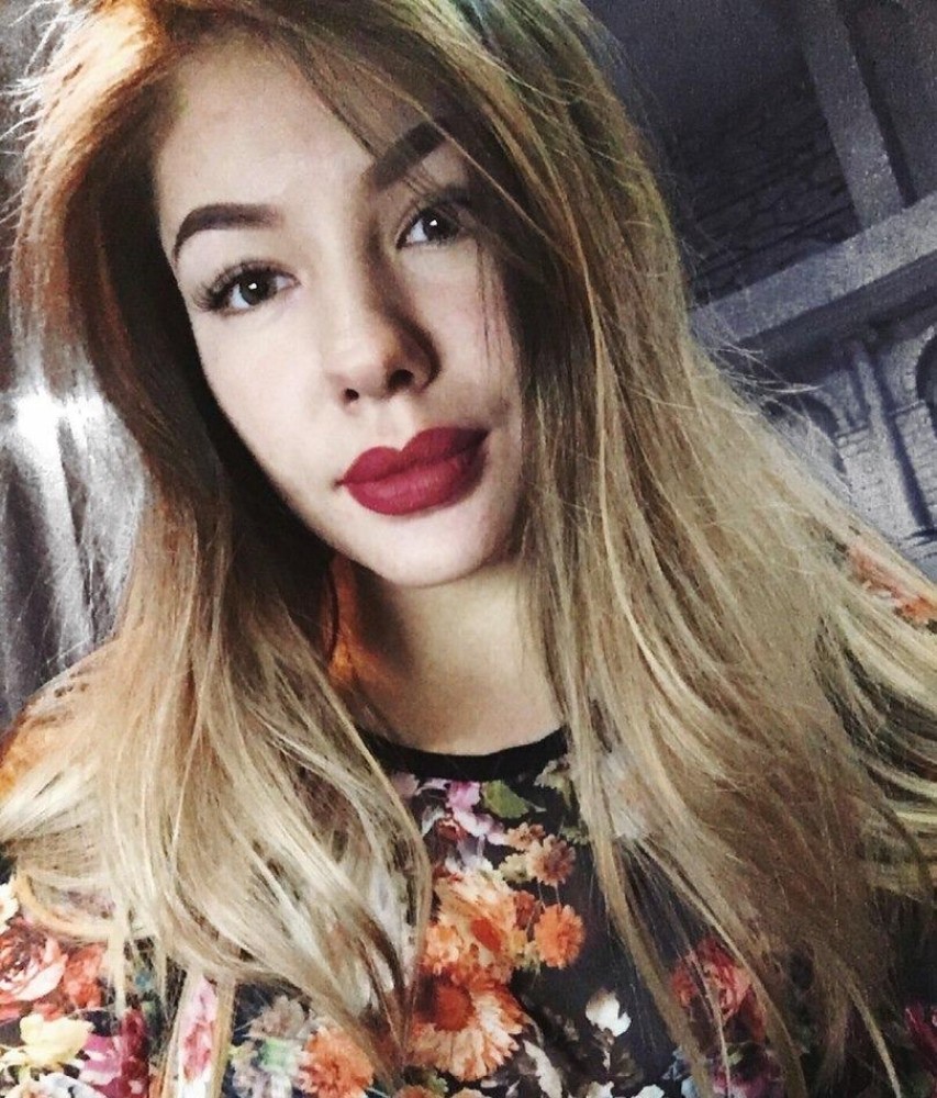 Индивидуалка Марина фото № 2 в городе Калининск