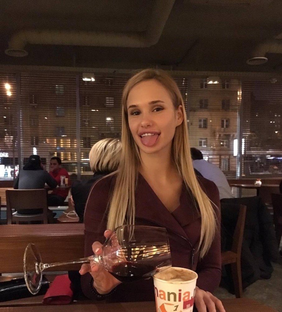 Индивидуалка Марина фото № 2 в городе Калининск