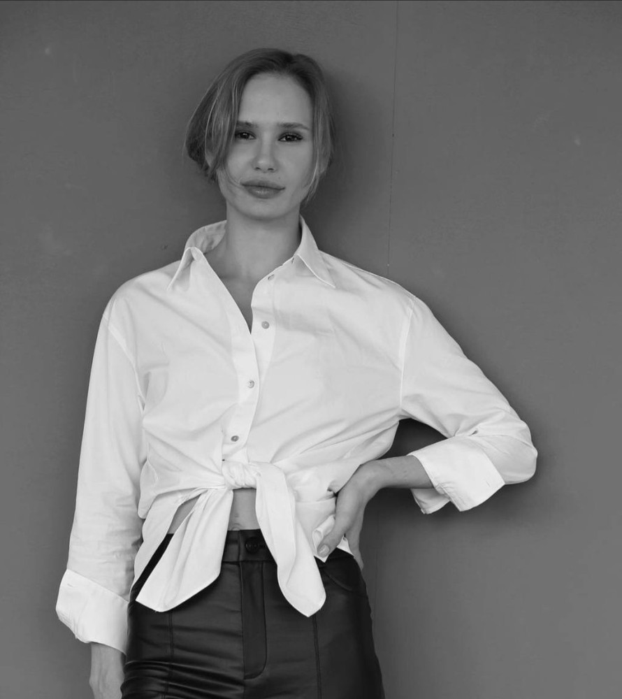 Индивидуалка Марина фото № 2 в городе Калининск